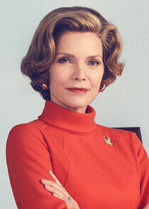 Betty Ford Betty Ford