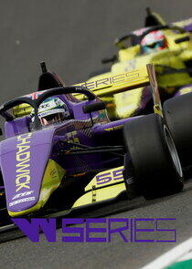 W Series Motor Racing Highlights W Series Motor Racing Highlights