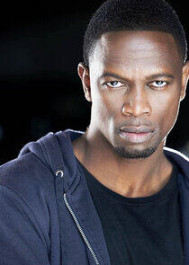 photo of Newton Mayenge photo of Newton Mayenge