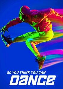 So You Think You Can Dance - Season 17 So You Think You Can Dance - Season 17