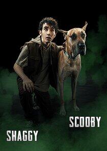 Scooby-Doo Scooby-Doo