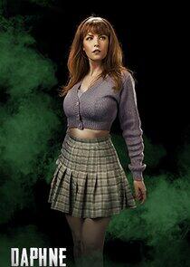 Daphne Blake Daphne Blake