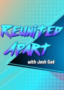 Reunited Apart with Josh Gad Reunited Apart with Josh Gad