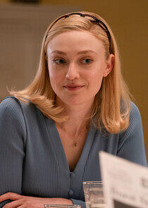 Susan Ford Susan Ford