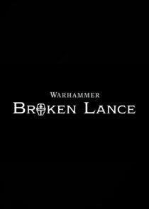 Broken Lance Broken Lance