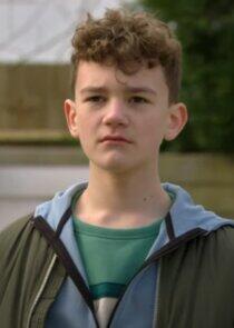 Ricky Branning Ricky Branning
