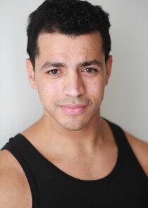 photo of Brandon Castillo photo of Brandon Castillo