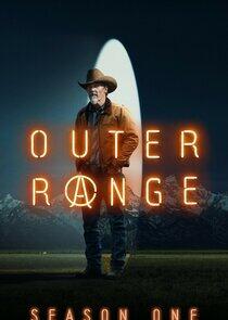 Outer Range - Season 1 Outer Range - Season 1