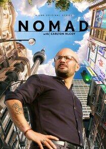 Nomad with Carlton McCoy Nomad with Carlton McCoy