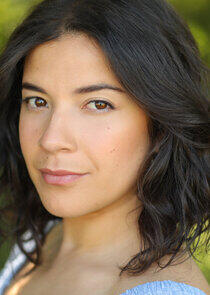 photo of Quelin Sepulveda