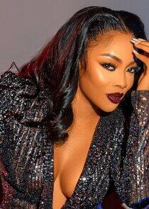 Toke Makinwa