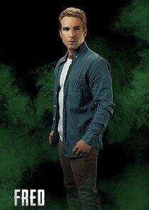 Fred Jones Fred Jones