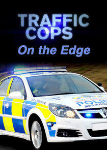Traffic Cops - Season 3