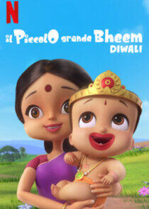 Mighty Little Bheem: Diwali Mighty Little Bheem: Diwali