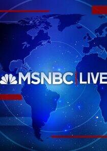 MSNBC Live with Stephanie Ruhle MSNBC Live with Stephanie Ruhle