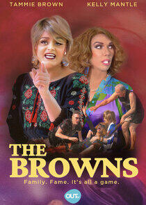 The Browns The Browns