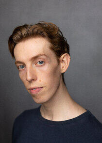 Harry Trevaldwyn Harry Trevaldwyn