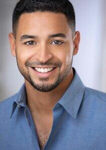 photo of William Martinez