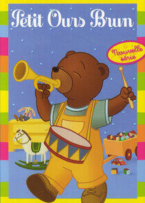 Les Aventures de Petit Ours brun Les Aventures de Petit Ours brun