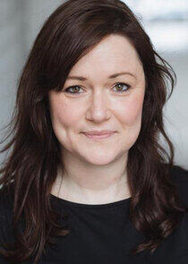 photo of Demelza O'Sullivan photo of Demelza O'Sullivan