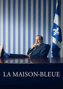 La Maison-Bleue La Maison-Bleue