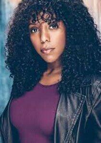 photo of Candy Santana photo of Candy Santana