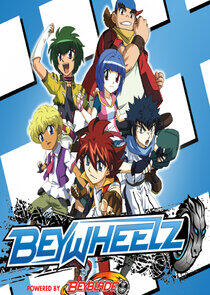 BeyWheelz BeyWheelz