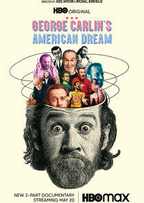 George Carlin's American Dream George Carlin's American Dream