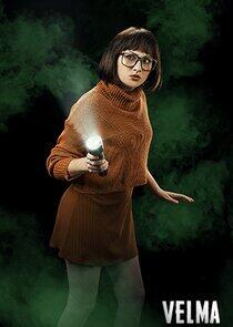 Velma Dinkley Velma Dinkley