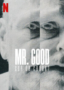 Mr. Good? Gåten Eirik Jensen Mr. Good? Gåten Eirik Jensen