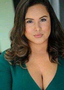 photo of Yasheera Acevedo photo of Yasheera Acevedo