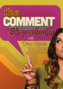 The Comment Section The Comment Section