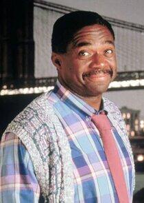 Mac Robinson Mac Robinson