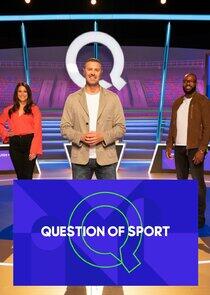 Question of Sport Question of Sport