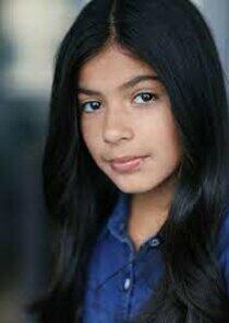 photo of Kyndra Sanchez photo of Kyndra Sanchez