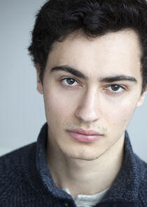 photo of Kaleb Horn