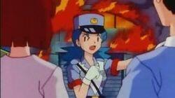 The Pokémon Water War The Pokémon Water War