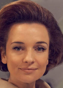 Jacqueline Hill Jacqueline Hill