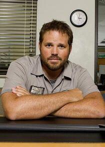 Roy Anderson Roy Anderson