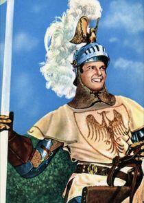 Ivanhoe Ivanhoe