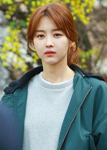 Jung Hae Dang