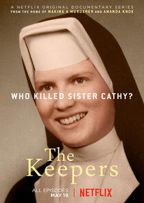 The Keepers The Keepers