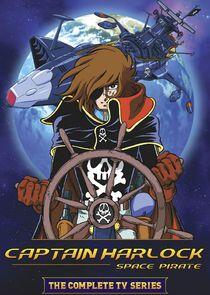 Space Pirate Captain Harlock Space Pirate Captain Harlock