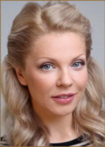 photo of Екатерина Кульчицкая photo of Екатерина Кульчицкая