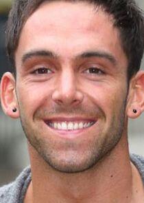 Darren Chidgey