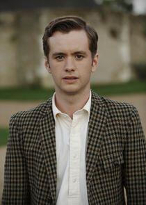 photo of Sean Biggerstaff