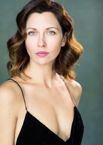 Margo Stilley Margo Stilley