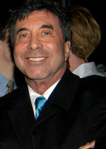 Sandy Gallin Sandy Gallin