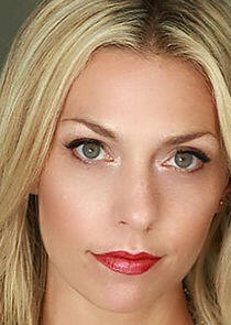 photo of Melissa Garcia photo of Melissa Garcia