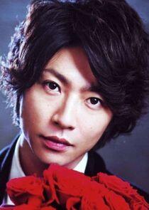 photo of Masaki Aiba